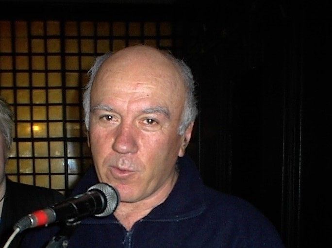 Днес след дълго боледуване почина спортният деятел от Враца Илия