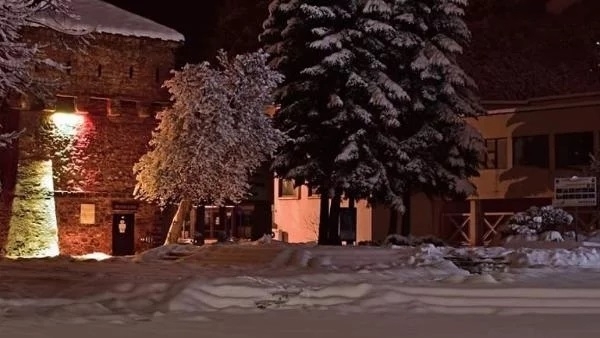 Гостуваща изложба от информационни табла на Историческия музей – Самоков