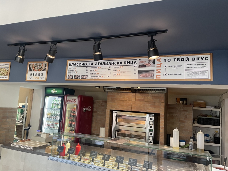 Хитовите заведения СоКЪТ се завръщат в платформата за доставка на храна