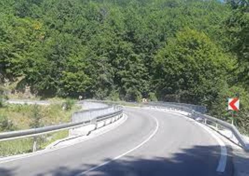 Възстановено е движението по път II 81 Монтана София през