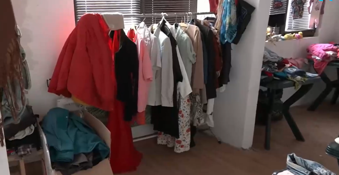 Доброто съществува! Безплатен магазин помага на нуждаещи се във видинско село, ето кое е то