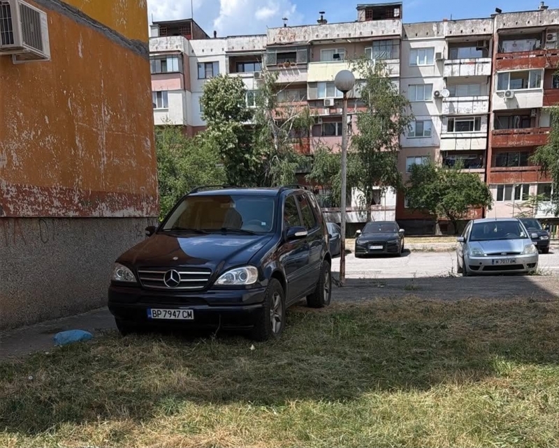 Увеличава се броят на наглите шофьори във Враца видя агенция