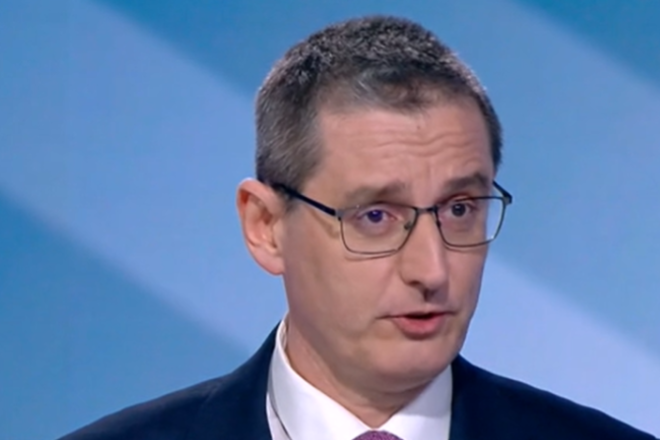 Прокуратурата трябва да е независима от външни и вътрешните влияния