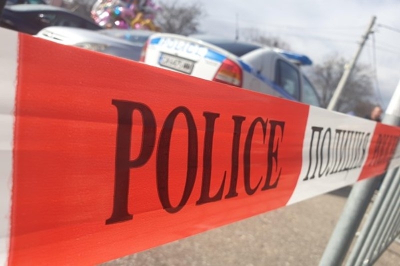 При сбиване в Хасково загина мъж тази сутрин съобщава МВР Около