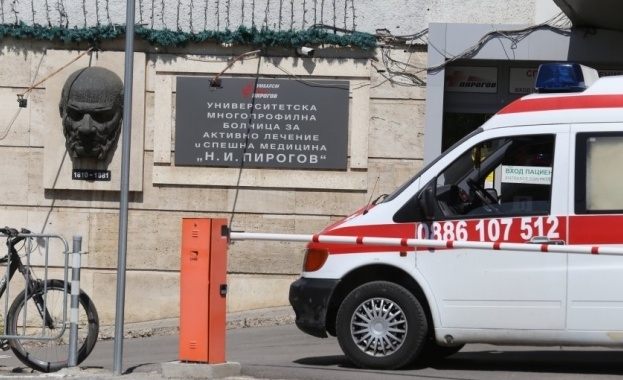 Изписаха от болница 21-годишния младеж, който пострада при протеста в петък
