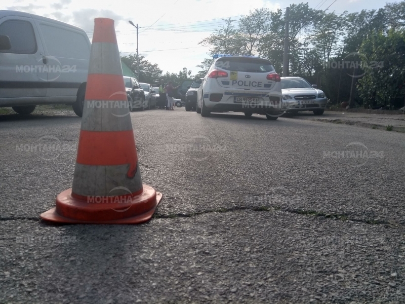 Областната дирекция на МВР в Монтана изнесе официална информация за