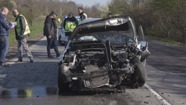 Млад шофьор от Русе е загинал при катастрофата на пътя Плевен Русе в