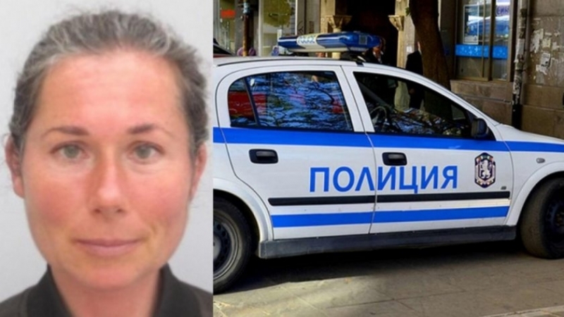 Испанецът с мексикански корени който уби и разчлени съпругата си