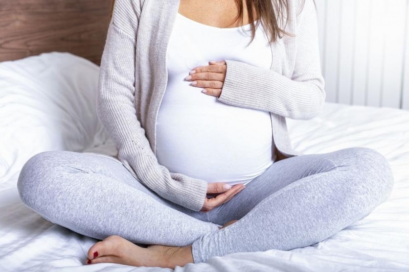 От РЗИ в Монтана излязоха с важна информация са бременните