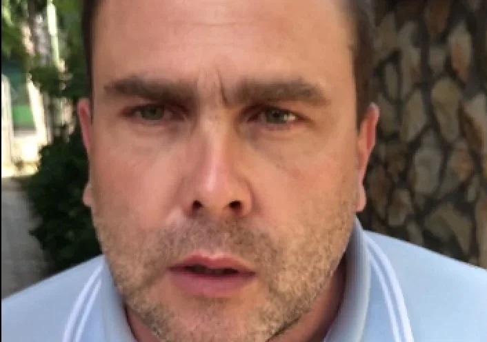 Скандален полицейски шеф който бе уволнен заради поредица от издънки