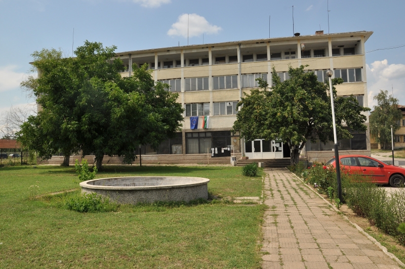 Община ружинци е подписала с фонд Земеделие договори за финансиране