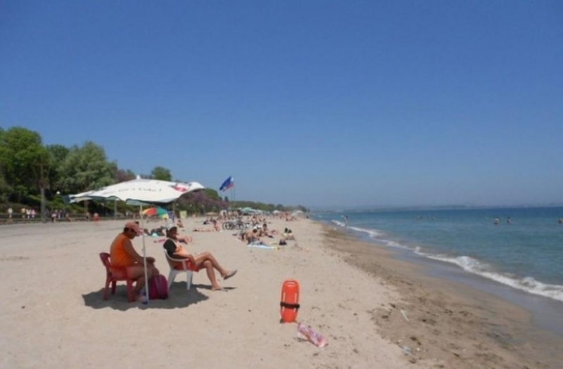 На прага на летния сезона има достатъчно сертифицирани водни спасители