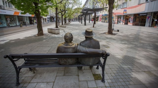 До 2090 г населението на България ще намалее до 4