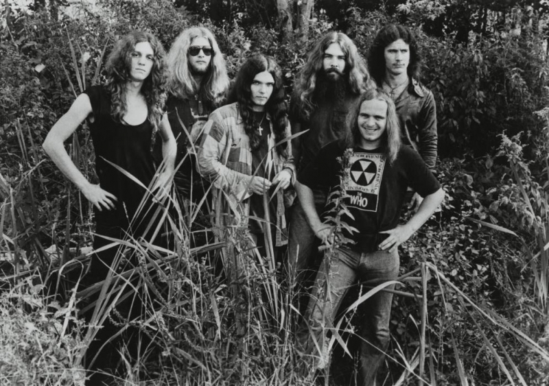 Бившият китарист на рок иконите от Линърд Скинърд и съавтор