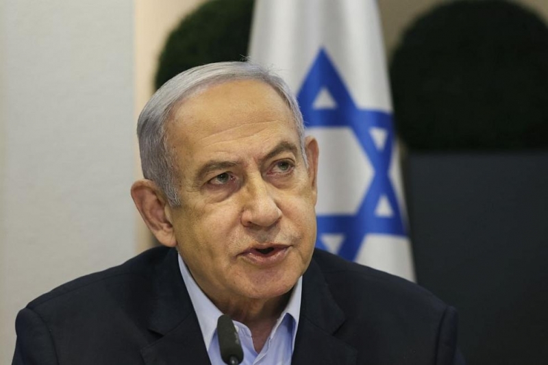 Израелският премиер Бенямин Нетаняху е дал зелена светлина за нов