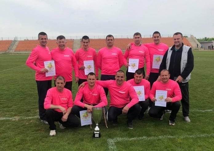 Огнеборците от Мездра проявиха най добри умения и бързина в състезанието