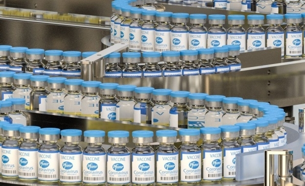 В Северна Македония започва ваксинацията срещу COVID 19 с препарат на