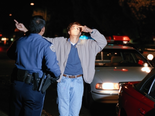 Жител на Търнава беше заловен да шофира в нетрезво състояние