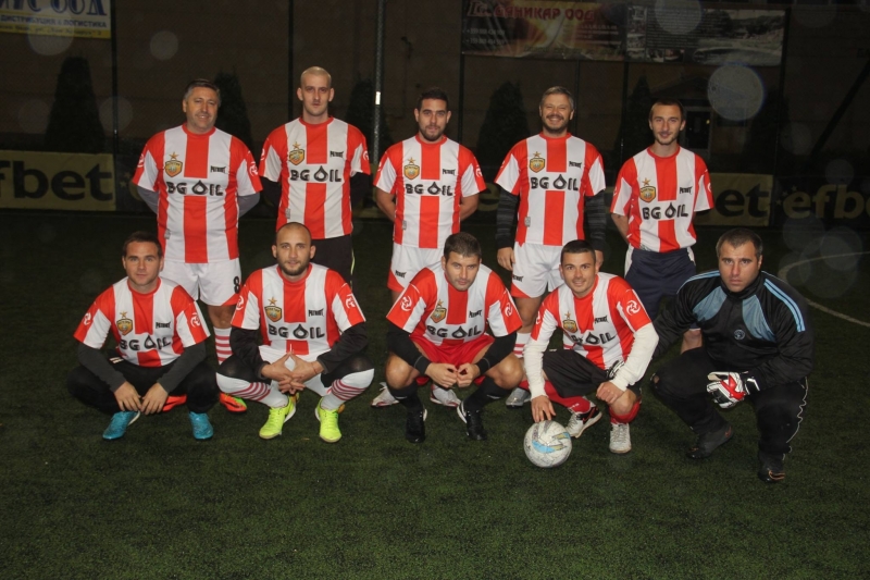 Атлетик отстрани Балкански Вихър в среща от 1 32 финалите на