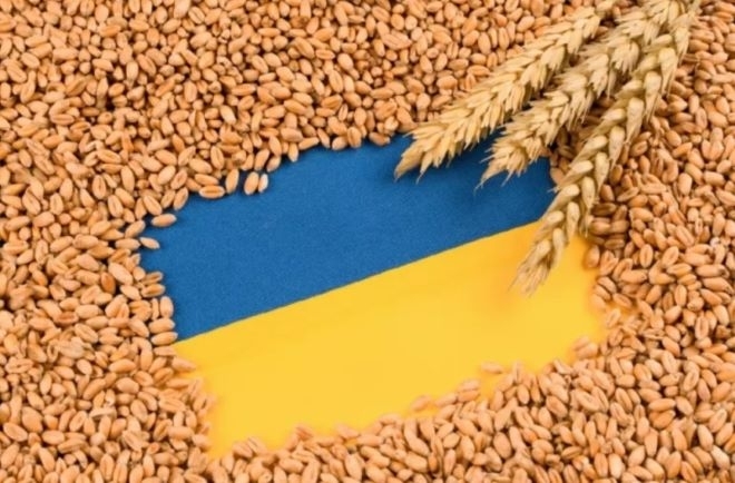 Унгария забрани вноса на земеделска продукция от Украйна