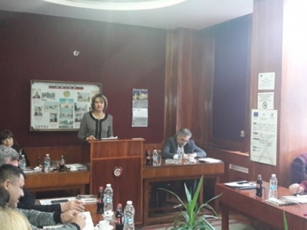 На 16 септември приключи регистрацията на политическите партии и коалиции