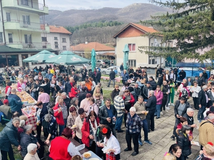 Във врачанското село Згориград ще се проведе Петият празник Згориградска
