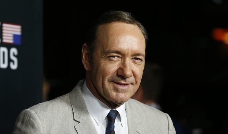 В Лос Анджелис започва делото срещу актьора Кевин Спейси Носителят