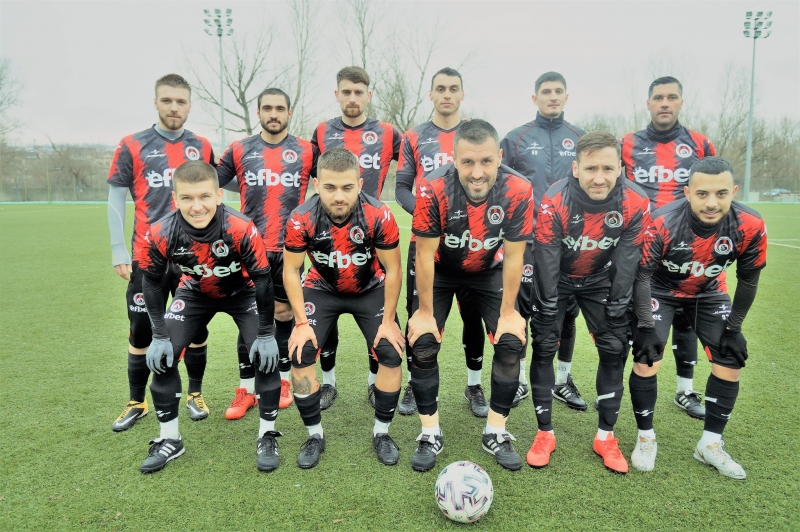 Локомотив Мездра срази Ювентус Малчика с 6 0 в контрола играна