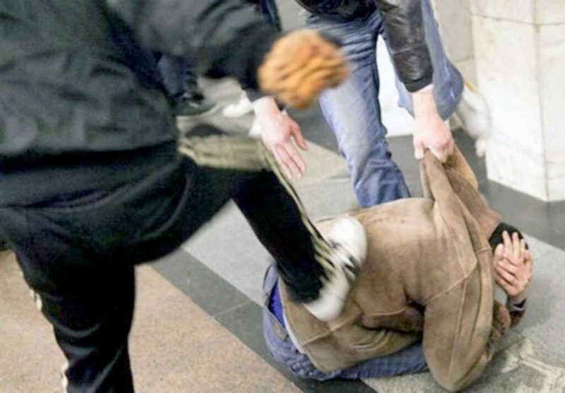 На 16 февруари в 21 25 часа от телефон 112 е