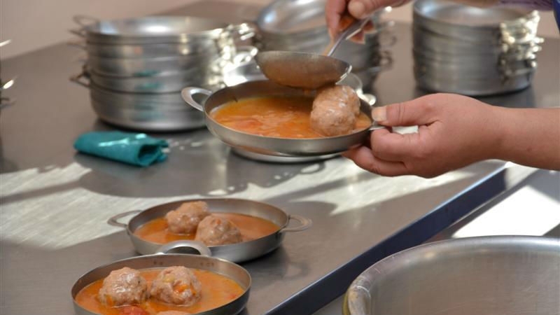 Община Враца обяви обществена поръчка за доставка на хранителни продукти