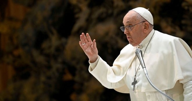 Човечеството ще бъде осъдено на безнадеждно бъдеще ако лишим хората