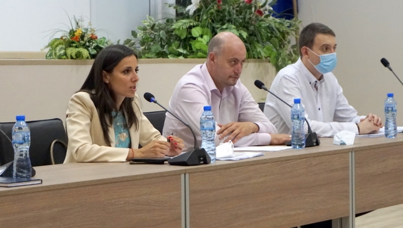 155 пътно транспортни произшествия при които са загинали 4 лица и