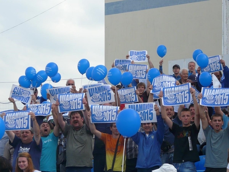 От "Монтана" осигуряват безплатен автобус за двубоя със "Септември"