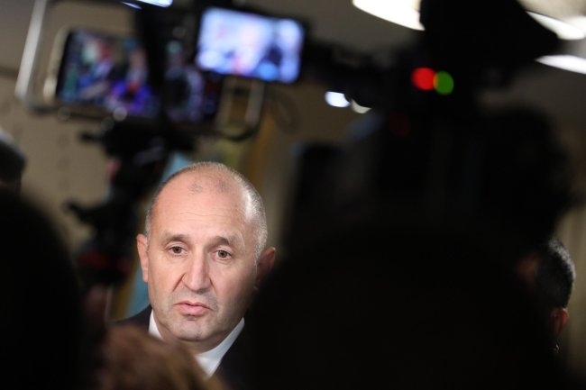 Партия ще правим след изборите Не е възможно да се