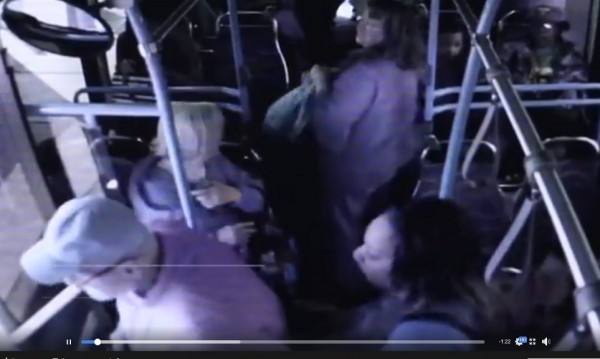 Един случай втрещи цяла Америка в Лас Вегас млада