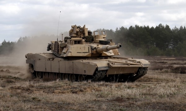 Ако Русия нападне западните страни НАТО може да използва срещу