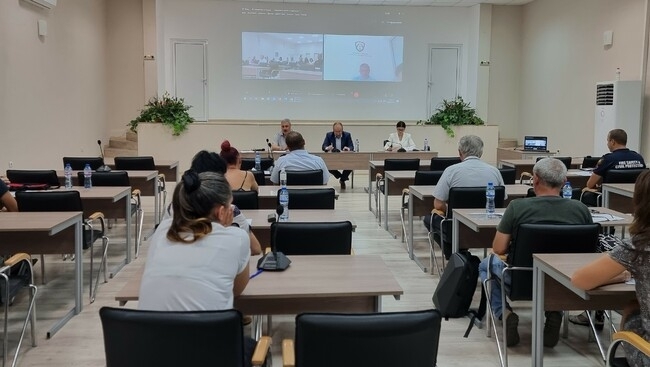 Шест души са загинали при пътнотранспортни произшествия за второто тримесечие