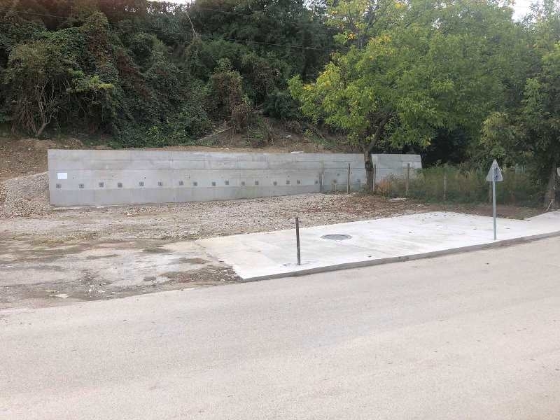 На 12 08 2021 г на Община Оряхово бе издадено разрешение за