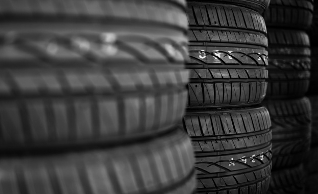 Всеки трети автомобил е със зимни гуми в началото на