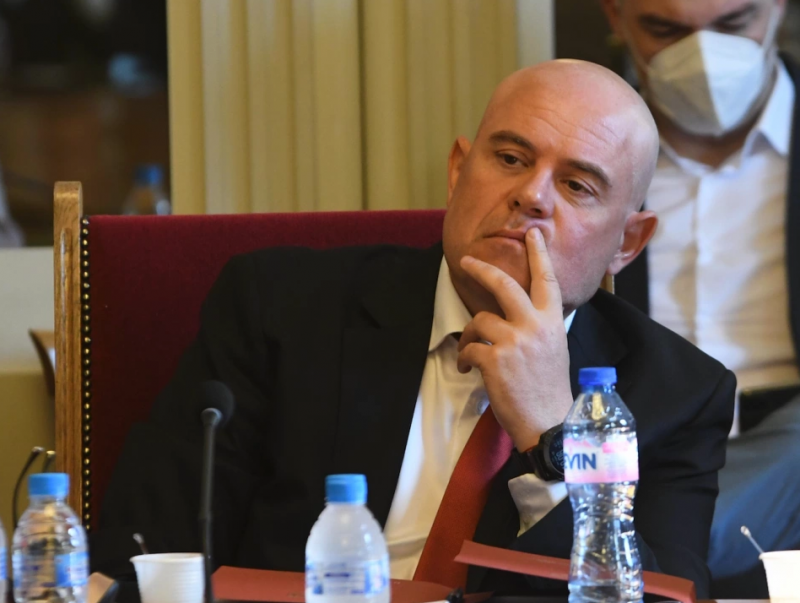 На второ четене в Правната комисия депутатите приеха Бюрото за