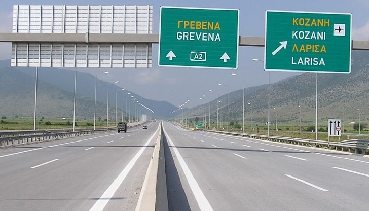 Заради предстоящите парламентарни избори през уикенда в Гърция ще се