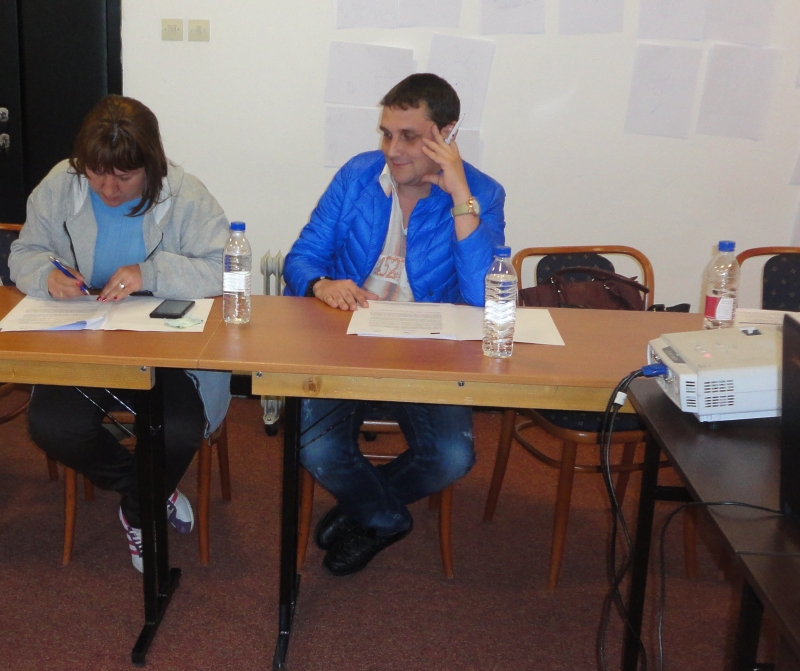 Любовници тайно контролират Общинската избирателна комисия във врачанското село Борован