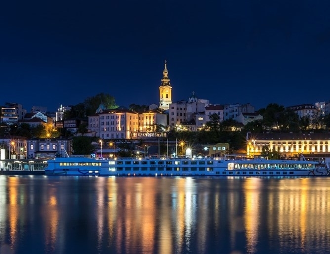 Сърбия навлезе в 2021 година с 53 000 души по малко