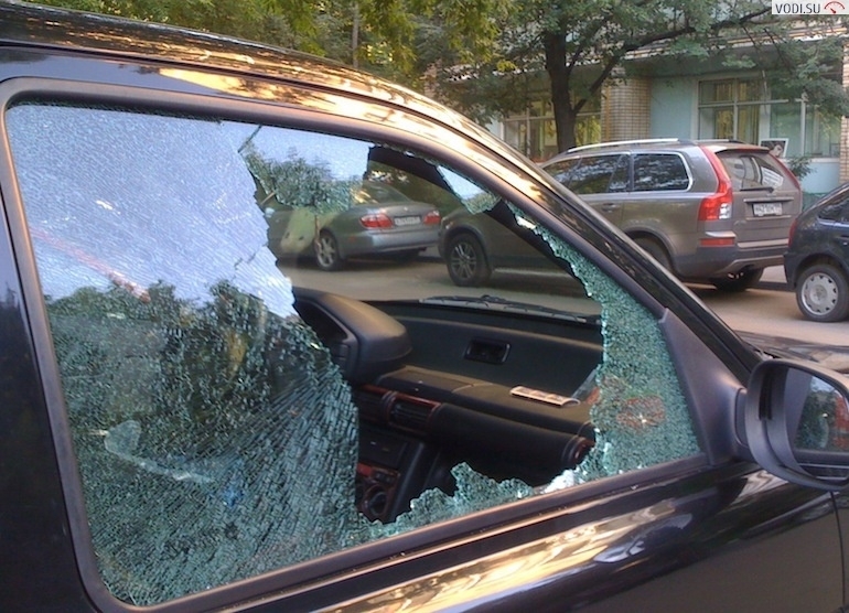 Крими герой атакува колите на софиянец във Вършец съобщиха от