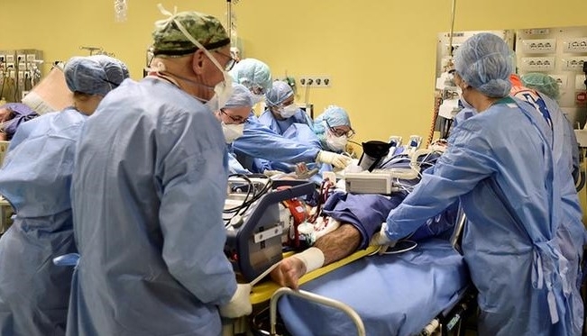 Коронавирусът е взел нови 6 жертви в Монтанско през последното