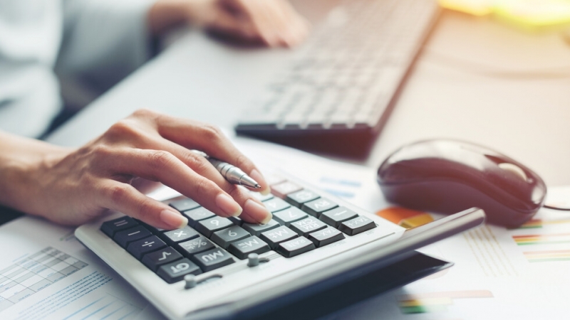 Националната агенция за приходите НАП поставя на фокус строителите и