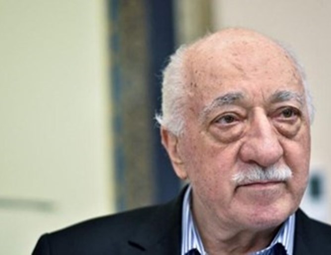 Анкарската полиция задържа днес племенника на мюсюлманския проповедник Фетхуллах Гюлен