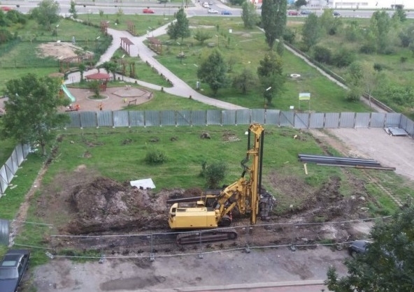 Върховната административна прокуратура откри нарушения в редица общини касаещи застрояване