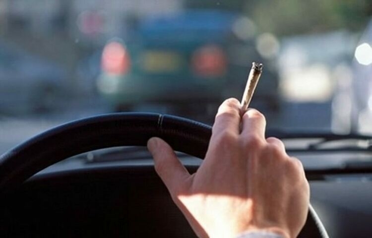 Хванаха напушен младеж зад волана във Видин съобщиха от пресцентъра