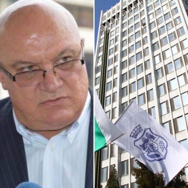 Излязоха наяве поредните законови и морални нарушения на кмета на